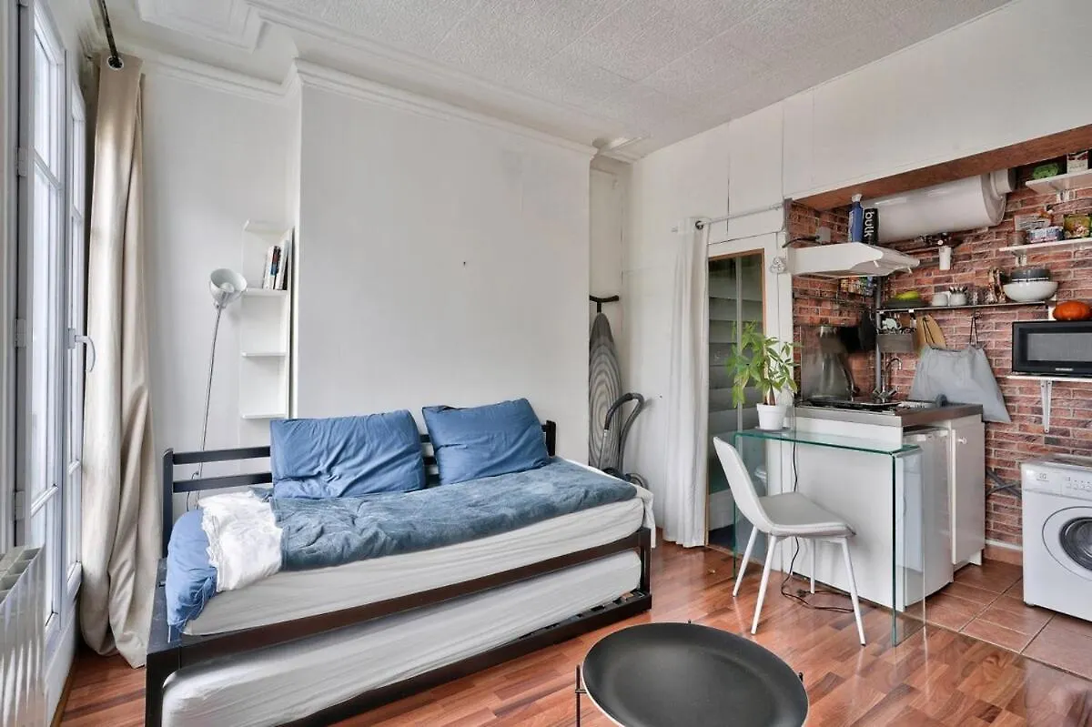 Arc De Triomphe Studio Paris