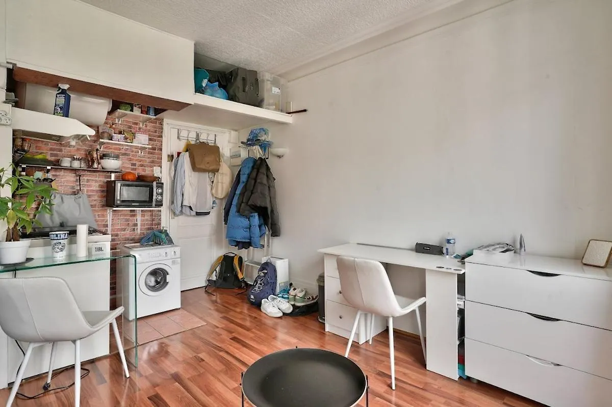 Arc De Triomphe Studio Paris