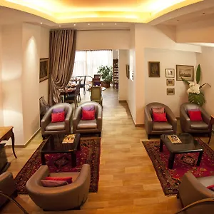 4* Otel Louvre Piemont